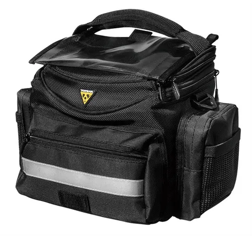 Gidon Çantası TOPEAK TourGuide Handlebar Bag