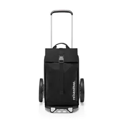 Wózek torba na zakupy Reisenthel Citycruiser - black