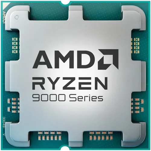 Procesor AMD Ryzen 7 9850X3D BOX (100-100001973WOF)