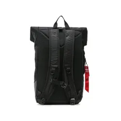 Alpha Industries Echipajul Rt Sac 126941 Negru 03 Rucsac