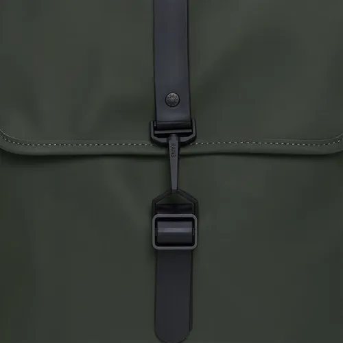 Ploaie Rucsac W3 13500 Rucsac Verde