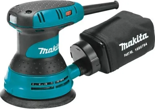 Makita Taşlama makinesi BO5031