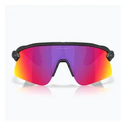 Okulary przeciwsłoneczne Oakley Stunt Devil S matte black/prizm road