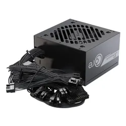 Zasilacz SEASONIC Core BC-850 850W 80 Plus Bronze ATX3.1