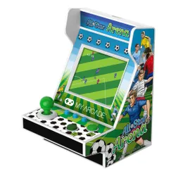 Konsola MY ARCADE DGUNL-4119M
