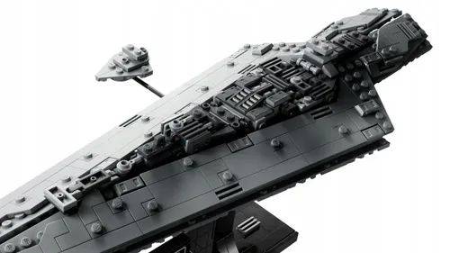 Конструктор Lego 75356 Star Звездный супер-разрушитель Executor