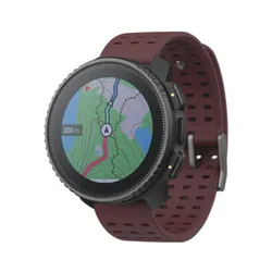 Смарт-часы Suunto Vertical Black Ruby