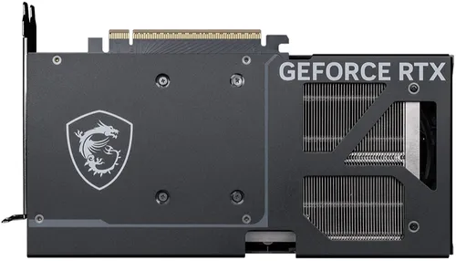 Karta graficzna MSI GeForce RTX 5070 Ventus 2X OC 12GB DLSS 4