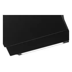 Okap Amica OKP6651S Czarny
