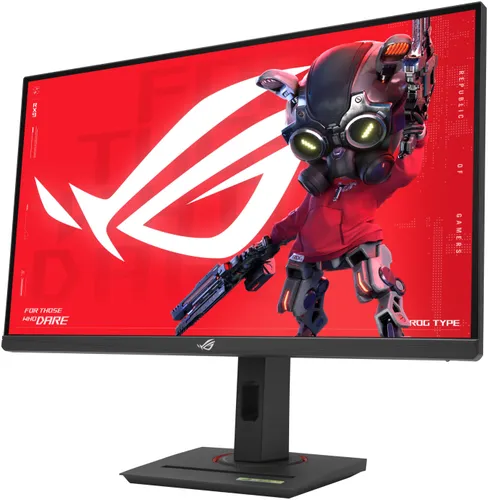 Monitor ASUS ROG Strix XG27ACMS 27" 2560 x 1440px IPS 320Hz 0.3 ms [GTG]