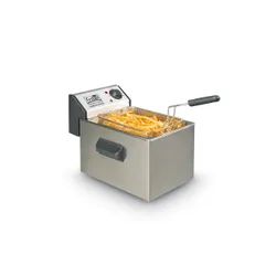 Фритюрница Fritel Profi 3505 3200W 5l