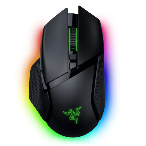 Myszka gamingowa Razer Basilisk V3 Pro 35K Czarny