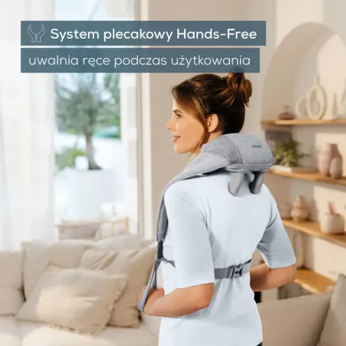 Masażer Beurer MG 154