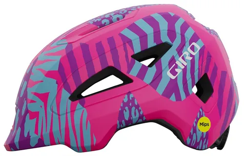 Kask rowerowy GIRO Scamp II