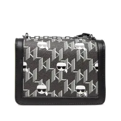 KARL LAGERFELD 225w3030 Negru / Multi sac