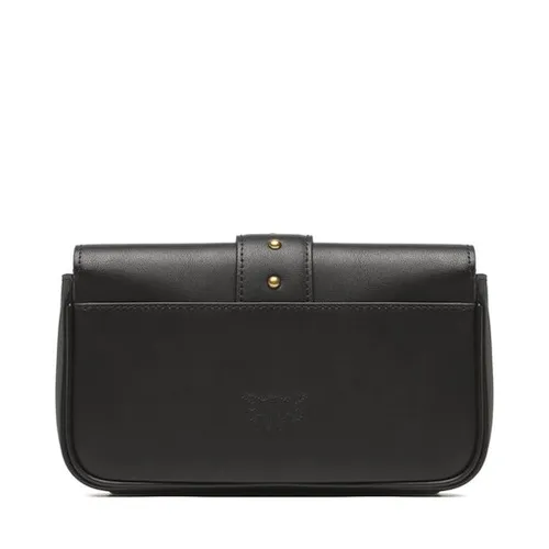 Pinko dragoste un sac de buzunar C pe 23 PLTT 100061 A0f1 negru Z99Q