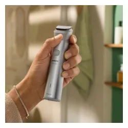 Trymer Philips Seria 5000 MG5941/15 9 nasadek 120min