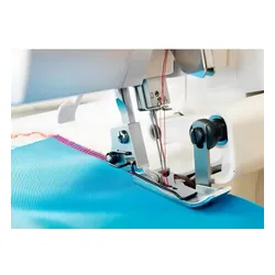 Maszyna do szycia Overlock BERNETTE B44 Funlock