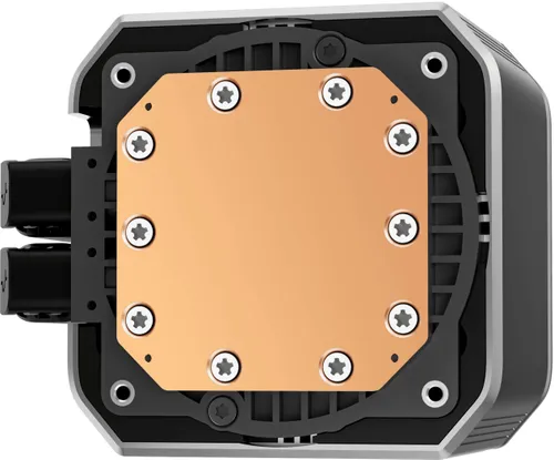 Chłodzenie wodne DEEPCOOL Mystique 240 ARGB