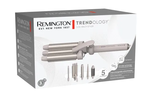 Falownica Remington Trendology CI41MS5