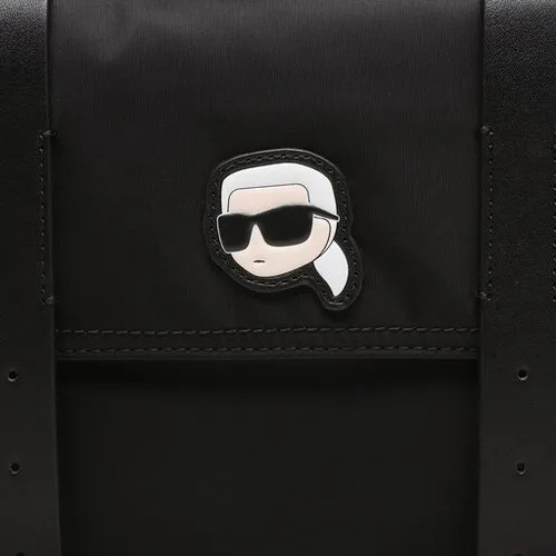 KARL LAGERFELD 230w3045 rucsac negru