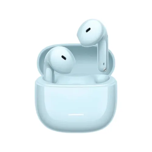 Słuchawki bezprzewodowe Xiaomi Redmi Buds 8 Active Blue Douszne Bluetooth 5.4 Niebieski