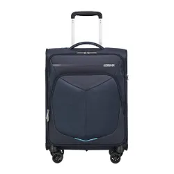 Чемодан/ручная кладь American Tourister Summerfunk Strict-navy