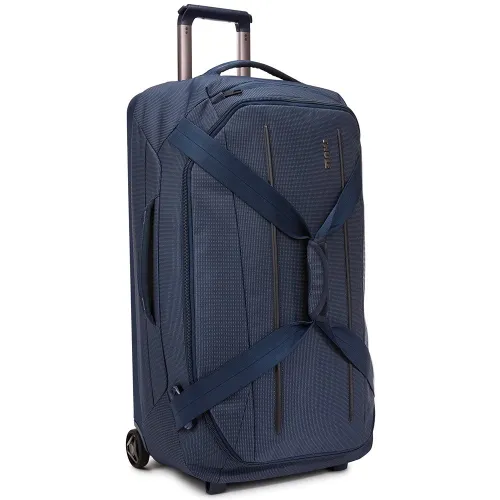 Thule Crossover 2 Tekerlekli Duffel 30"Tekerlekli Çanta - dress blue