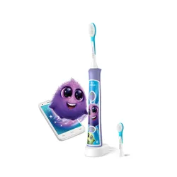 Szczoteczka soniczna PHILIPS Sonicare For Kids HX6322/12