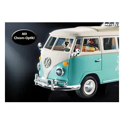 Playmobil 70826 Volkswagen T1 Kamp Otobüsü Özel Baskı