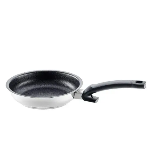 FISSLER Adamant Premium 20 cm - patelnia nieprzywierająca