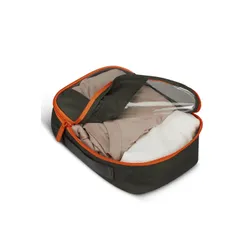 Pokrowiec podróżny Lipault Plume Cube M - khaki