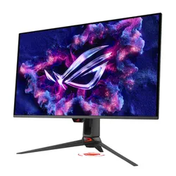 ASUS ROG Swift PG32UCDMR - 240Hz | 4K | 31.5'' | QD OLED | 0,03ms