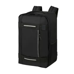 Рюкзак American Tourister Urban Track 15,6" - asphalt black