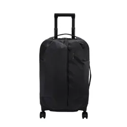 Miękka walizka podręczna Thule Aion 36 l - black