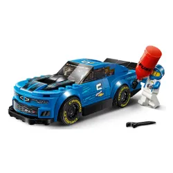 LEGO Speed Champions Chevrolet Camaro ZL1 75891