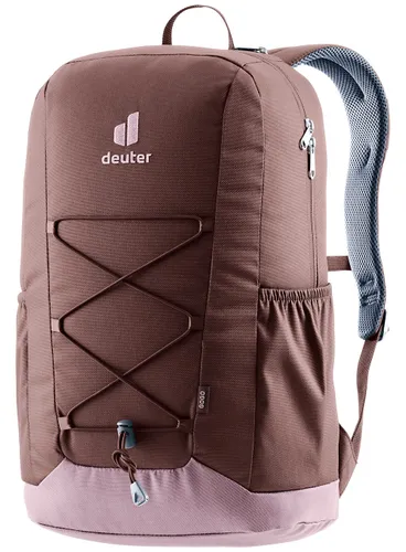 Повседневный рюкзак Deuter Gogo-raisin / grape