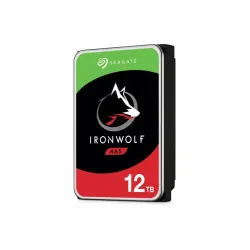 Dysk Seagate IronWolf ST12000 12TB