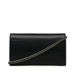 Pinko dragoste un portofel c AI 23-24 PCPL 100062 A10i negru Z99O