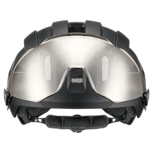 Kask rowerowy UVEX Stride Visor