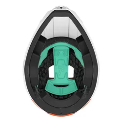 Kask rowerowy Full Face LAZER Cage KinetiCore
