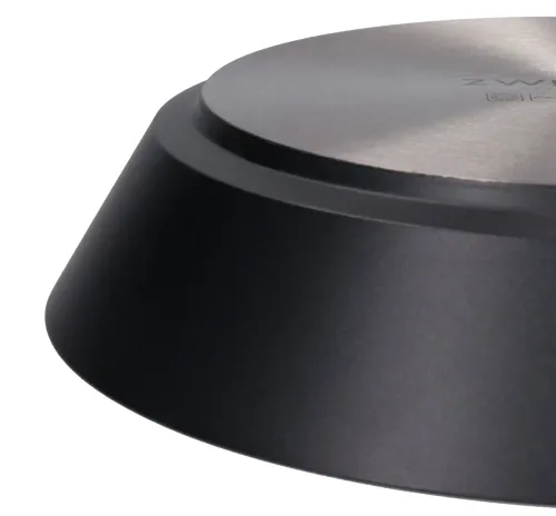ZWIEGER Black Stone 20 cm - patelnia nieprzywierająca