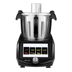 Robot wielofunkcyjny SAM COOK PSC-11 (WiFi) 1400W z wagą i funkcją gotowania