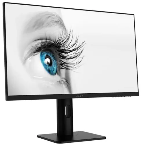 Monitor MSI PRO MP273AP 27" Full HD IPS 100Hz 1ms MPRT