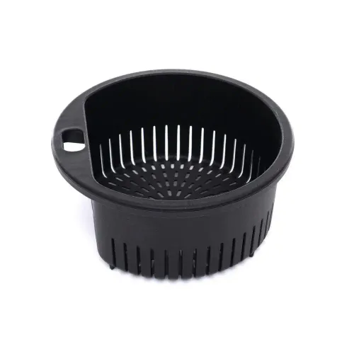 Termorobot Kohersen CY021 2000W Szary