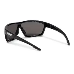 Okulary przeciwsłoneczne Uvex Sportstyle 706 S5320062216 Black - Rozmiar (EU) 00