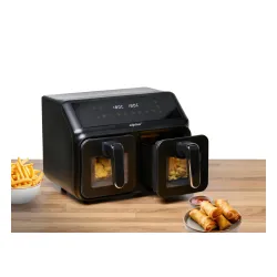 Air fryer Alpina BL-27219 2200W 8l