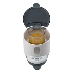 Beaba Bibexpresso 2w1 White/grey