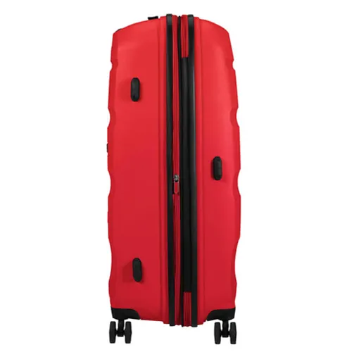 Большой чемодан American Tourister Bon Air DLX EXP-magma red