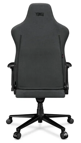 Fotel YUMISU 2053 Magnetic Ciemnoszary